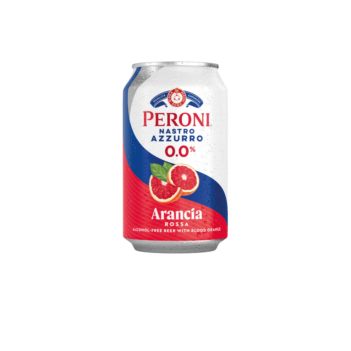 Peroni Beer